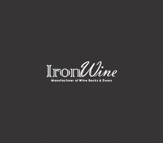Iron Wine Cellars Logo